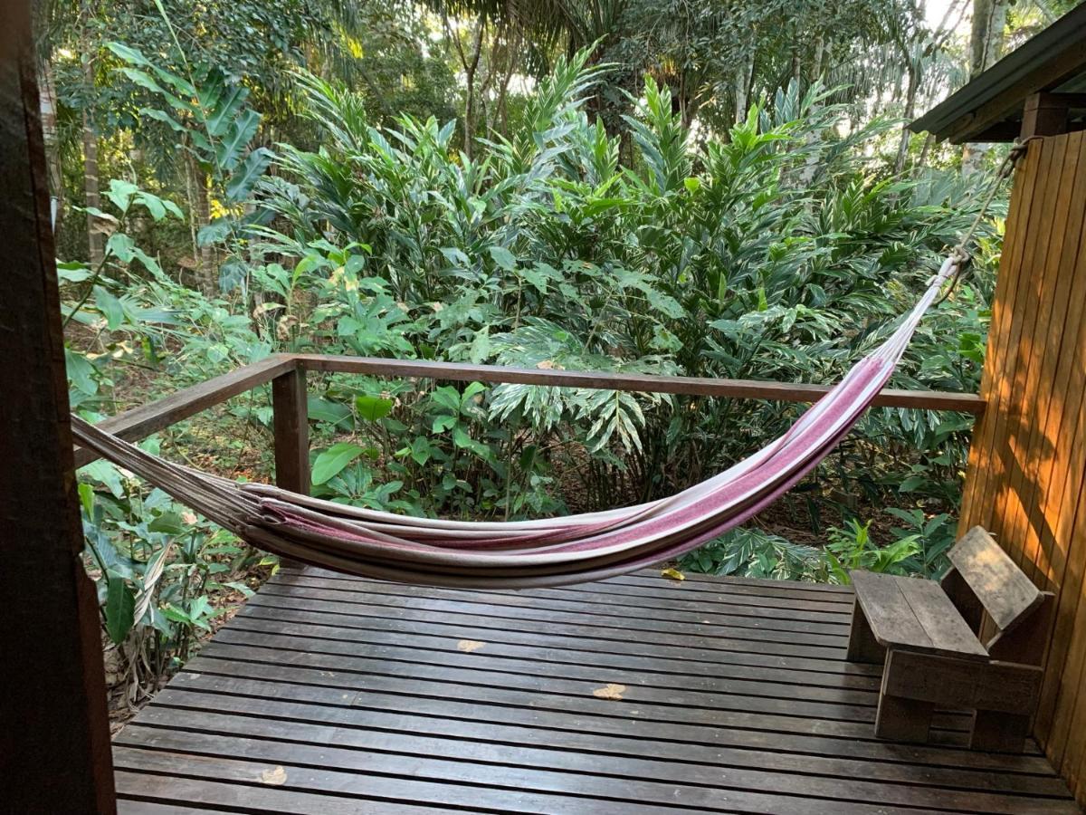 Hacienda Herrera Tambopata Puerto Maldonado Esterno foto