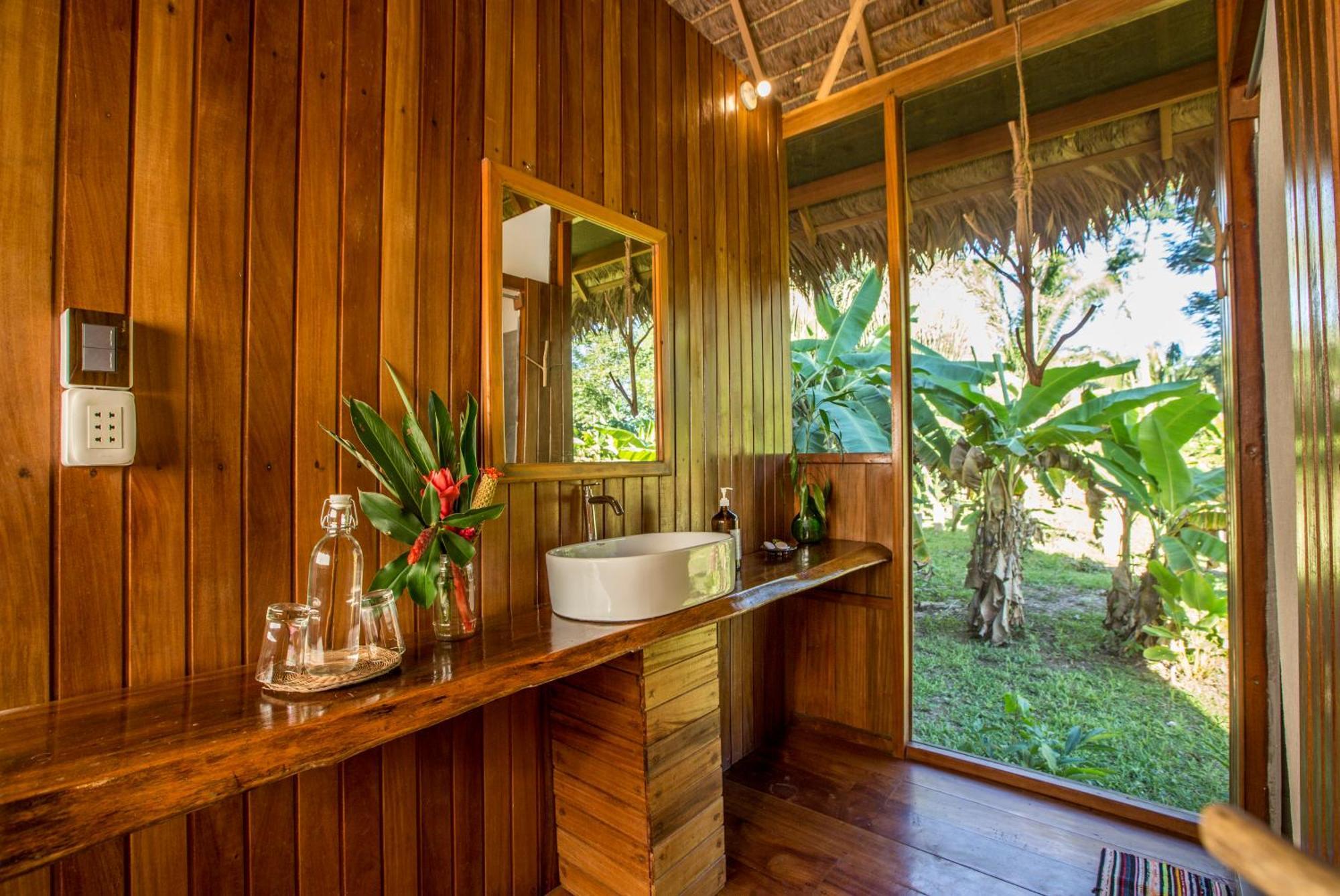 Hacienda Herrera Tambopata Puerto Maldonado Esterno foto
