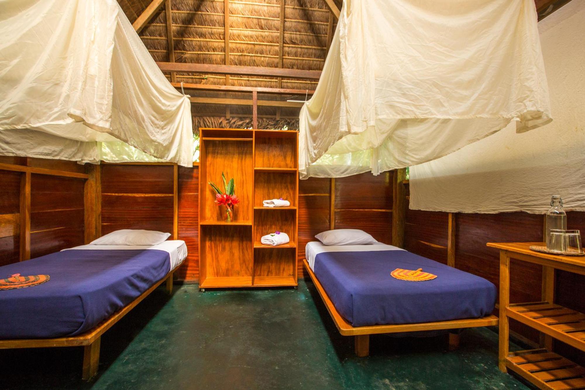 Hacienda Herrera Tambopata Puerto Maldonado Esterno foto