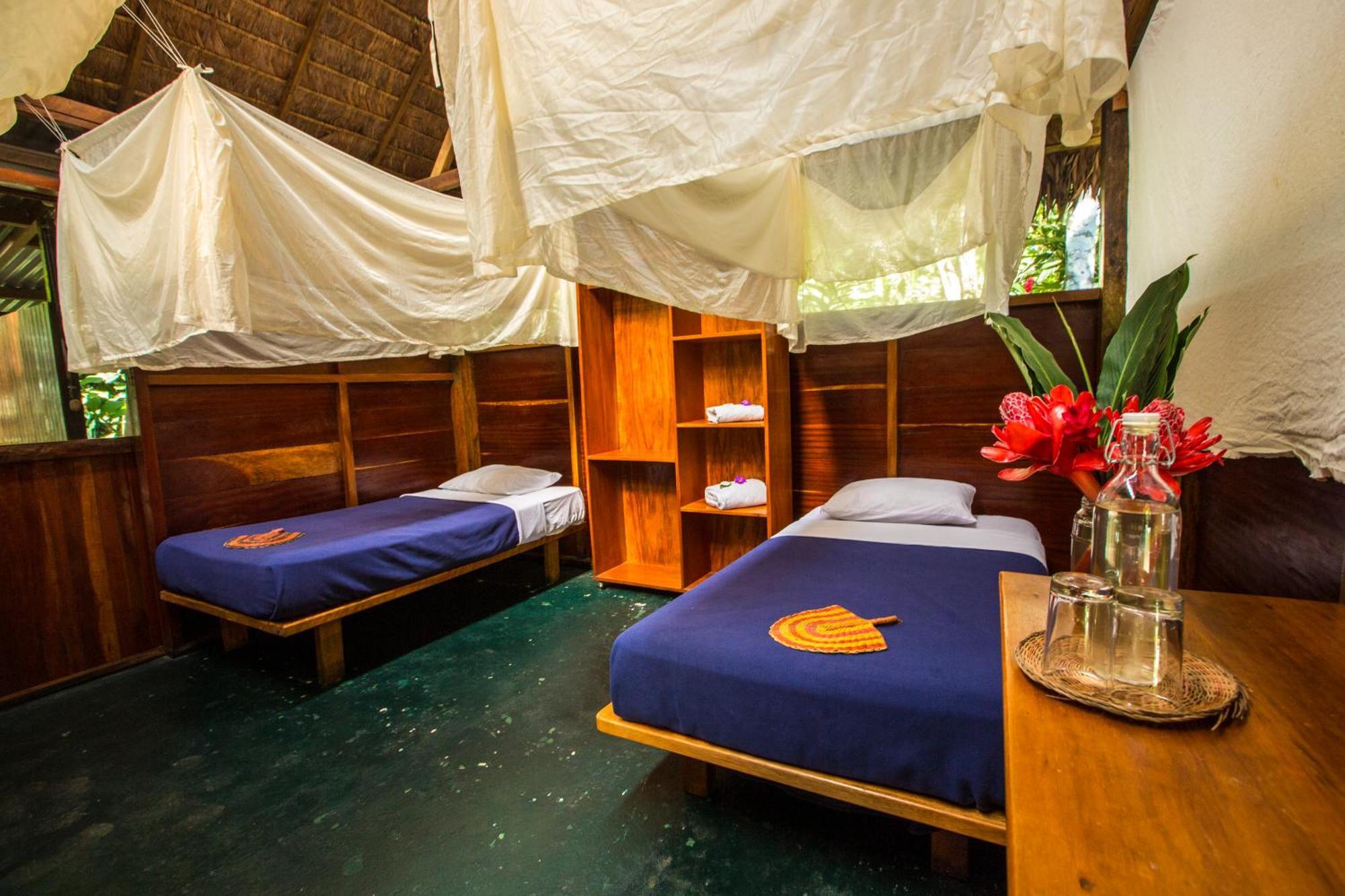 Hacienda Herrera Tambopata Puerto Maldonado Esterno foto