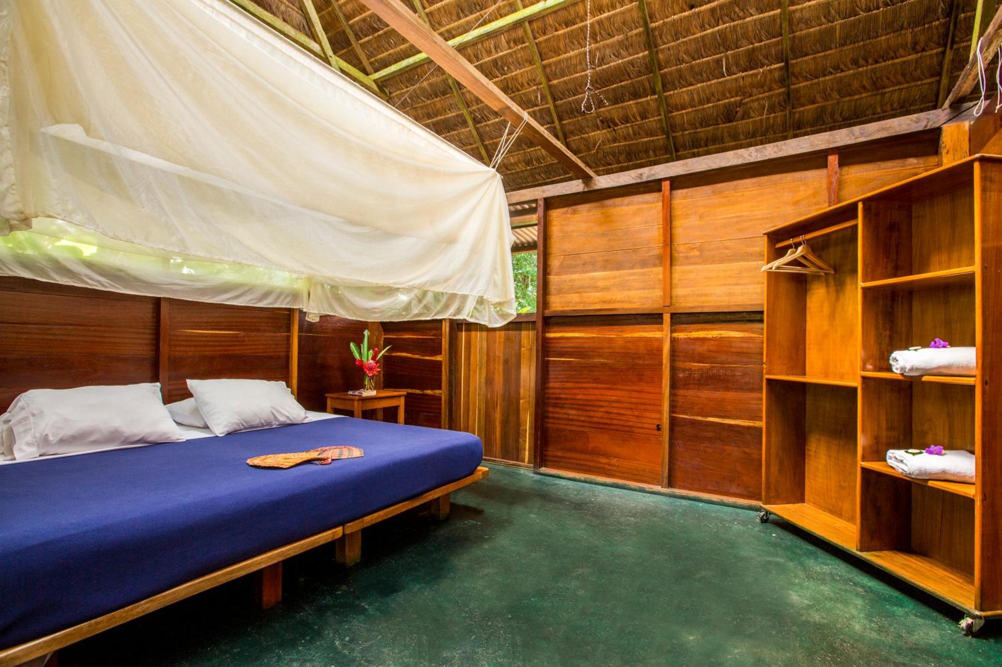 Hacienda Herrera Tambopata Puerto Maldonado Esterno foto