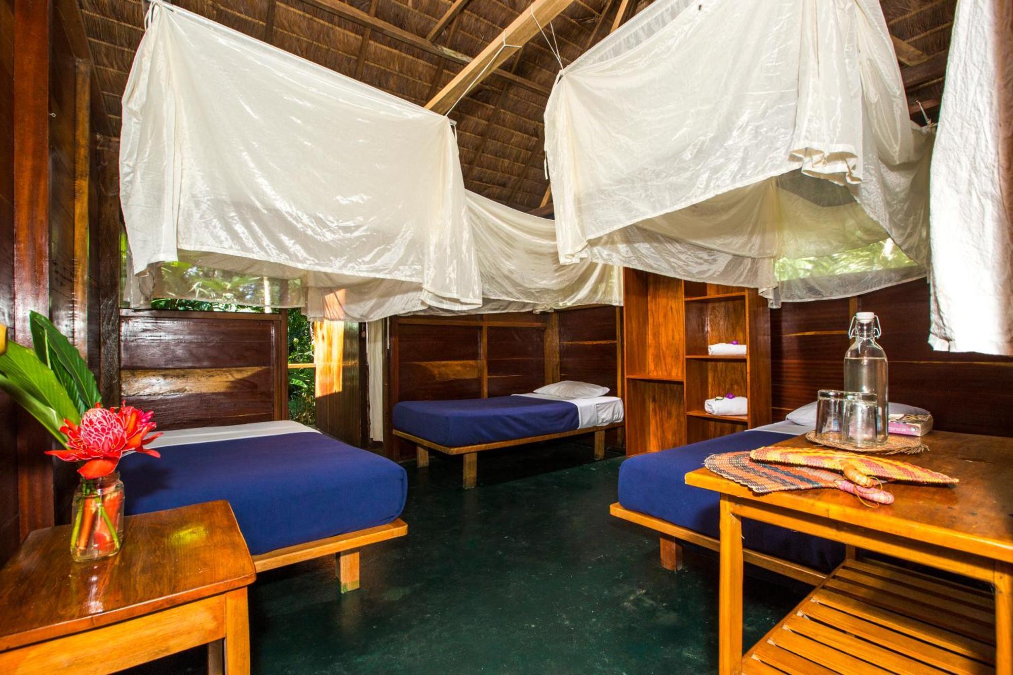 Hacienda Herrera Tambopata Puerto Maldonado Esterno foto