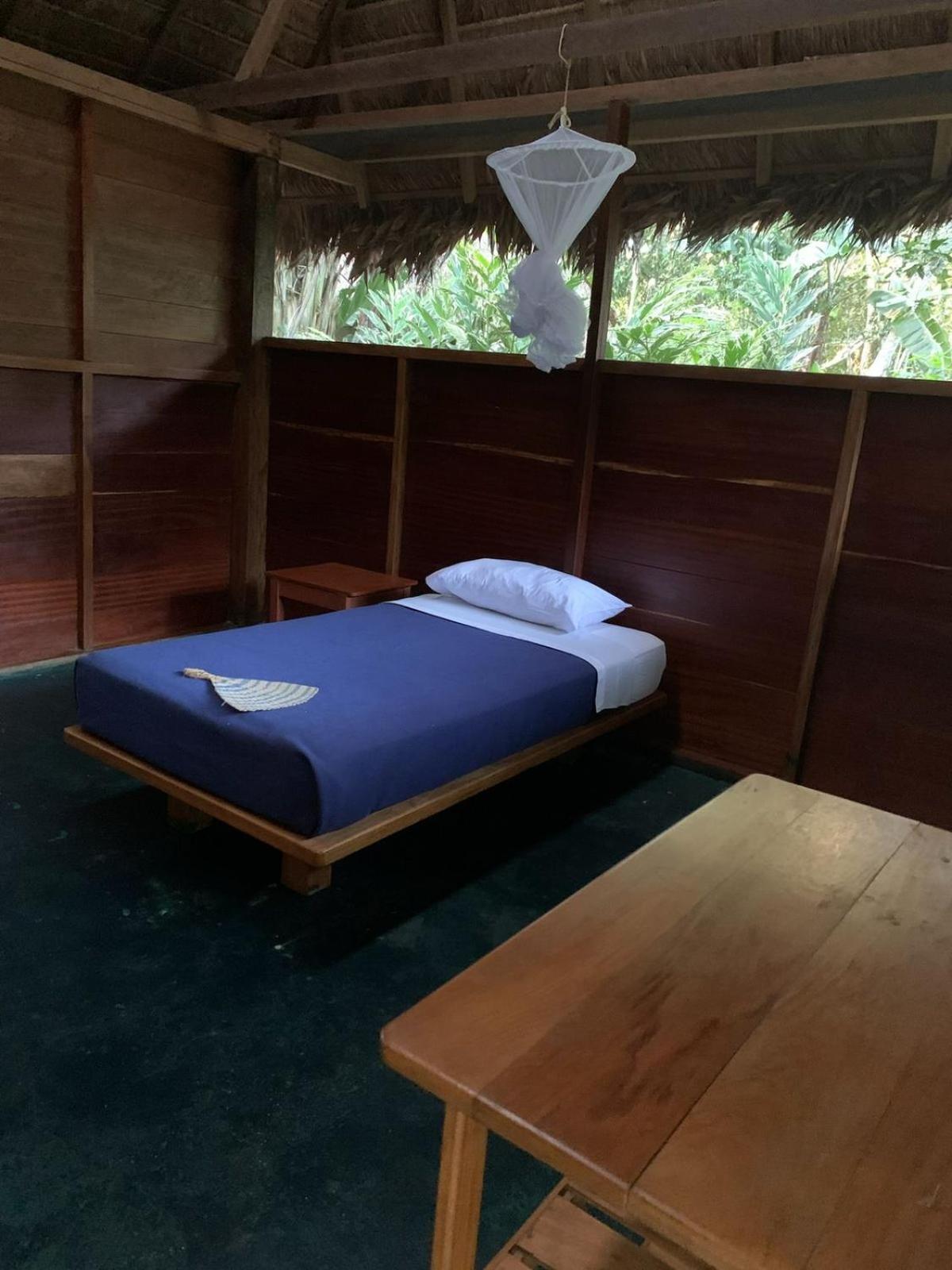 Hacienda Herrera Tambopata Puerto Maldonado Esterno foto
