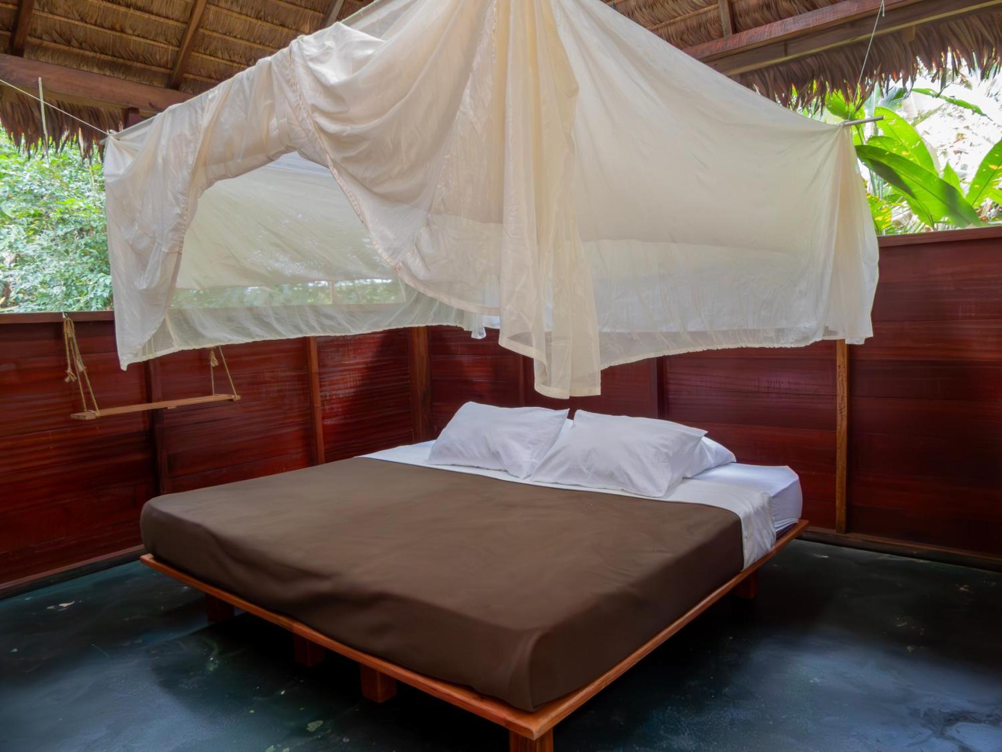 Hacienda Herrera Tambopata Puerto Maldonado Esterno foto