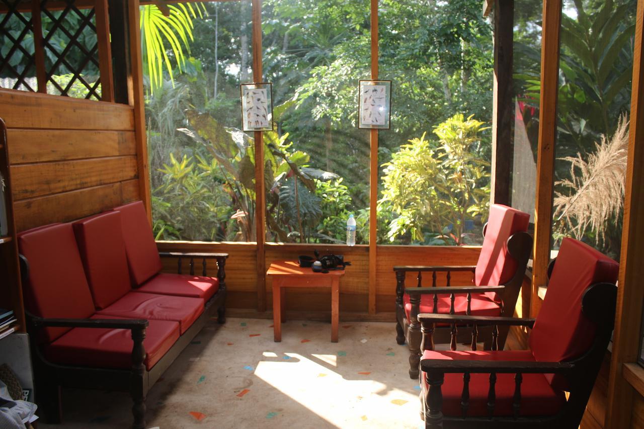 Hacienda Herrera Tambopata Puerto Maldonado Esterno foto